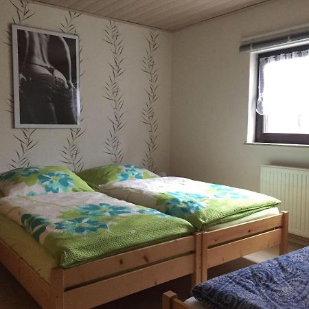 Ferienwohnung-Schmidt-2 Gelenau Bagian luar foto