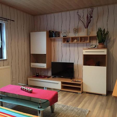 Ferienwohnung-Schmidt-2 Gelenau Bagian luar foto