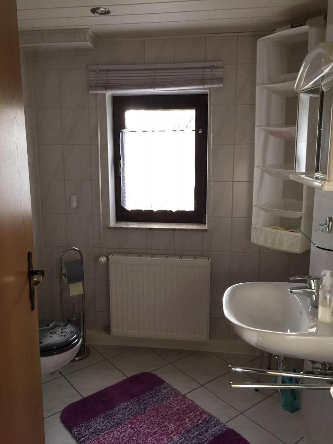 Ferienwohnung-Schmidt-2 Gelenau Bagian luar foto