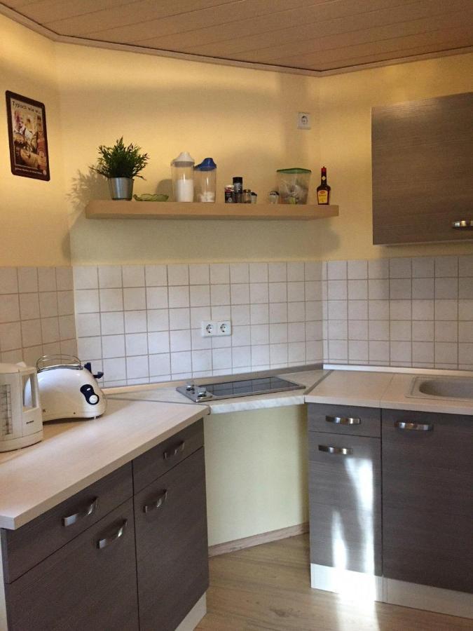 Ferienwohnung-Schmidt-2 Gelenau Bagian luar foto