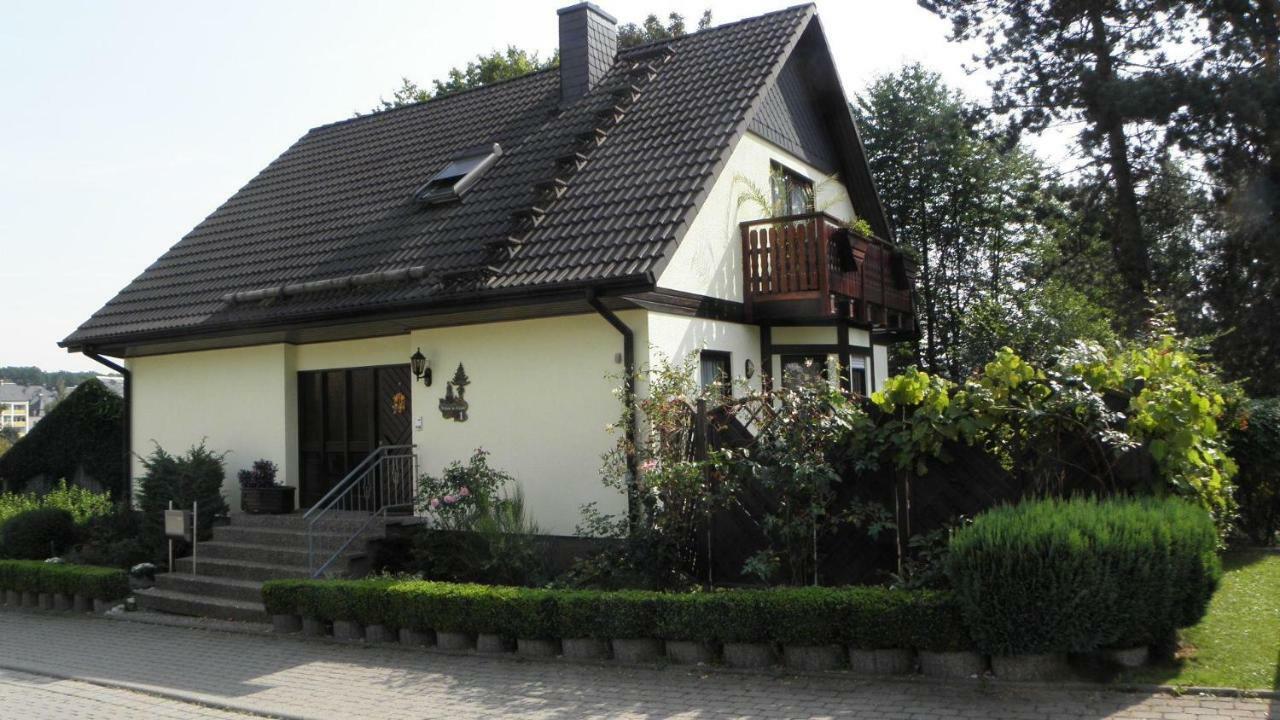 Ferienwohnung-Schmidt-2 Gelenau Bagian luar foto